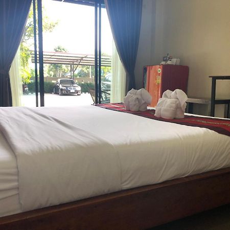 Goodtime Resort Chiangrai Chiang Rai Zewnętrze zdjęcie