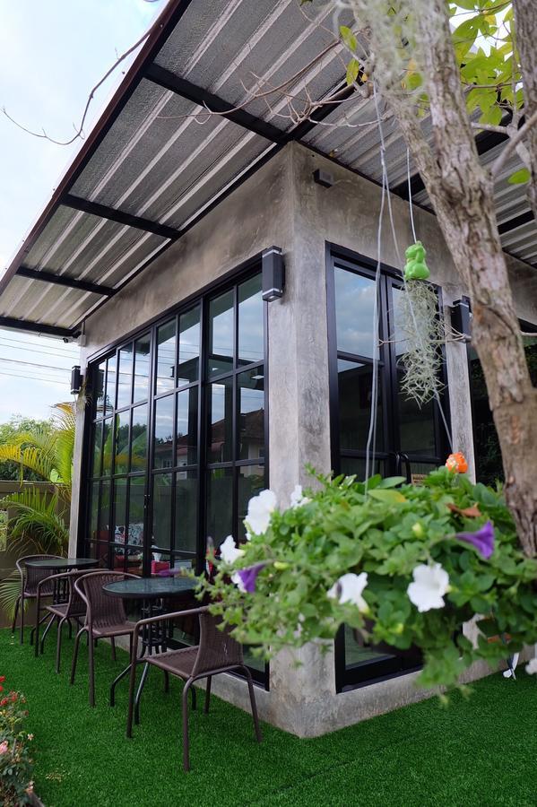 Goodtime Resort Chiangrai Chiang Rai Zewnętrze zdjęcie