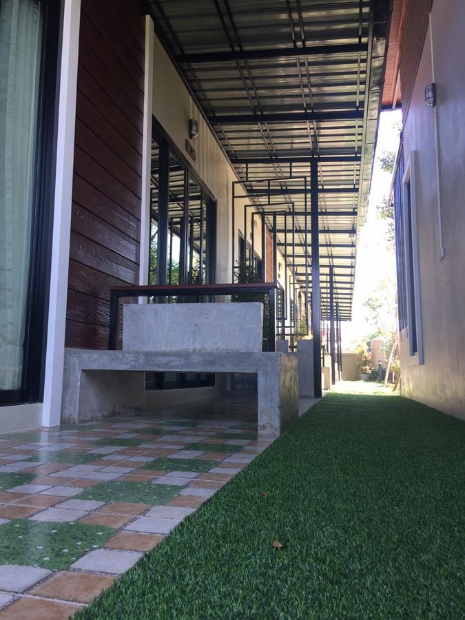 Goodtime Resort Chiangrai Chiang Rai Zewnętrze zdjęcie