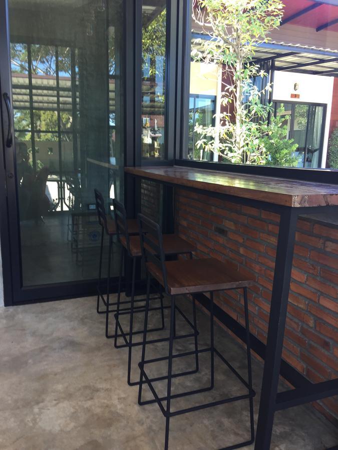 Goodtime Resort Chiangrai Chiang Rai Zewnętrze zdjęcie