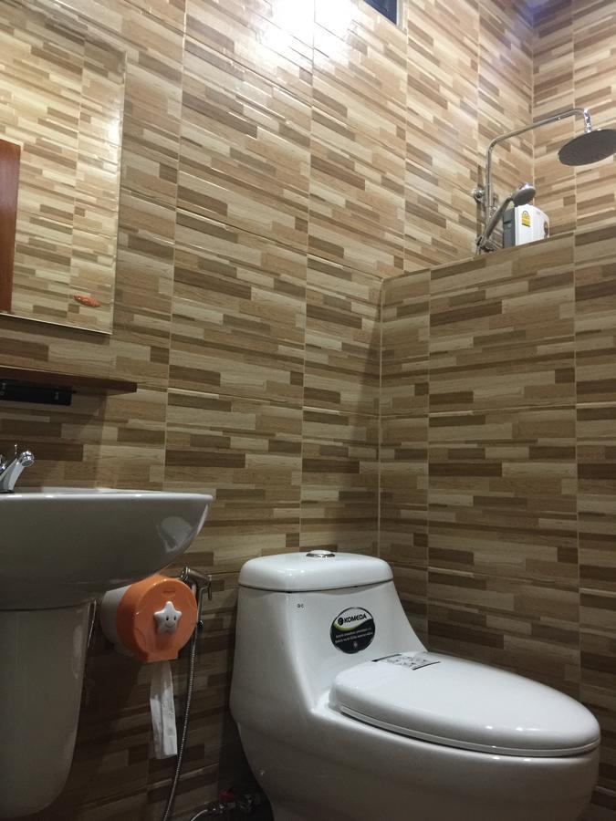 Goodtime Resort Chiangrai Chiang Rai Zewnętrze zdjęcie