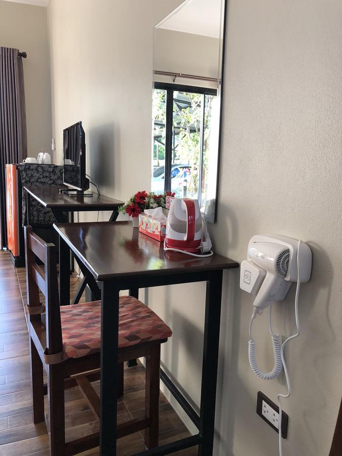Goodtime Resort Chiangrai Chiang Rai Zewnętrze zdjęcie
