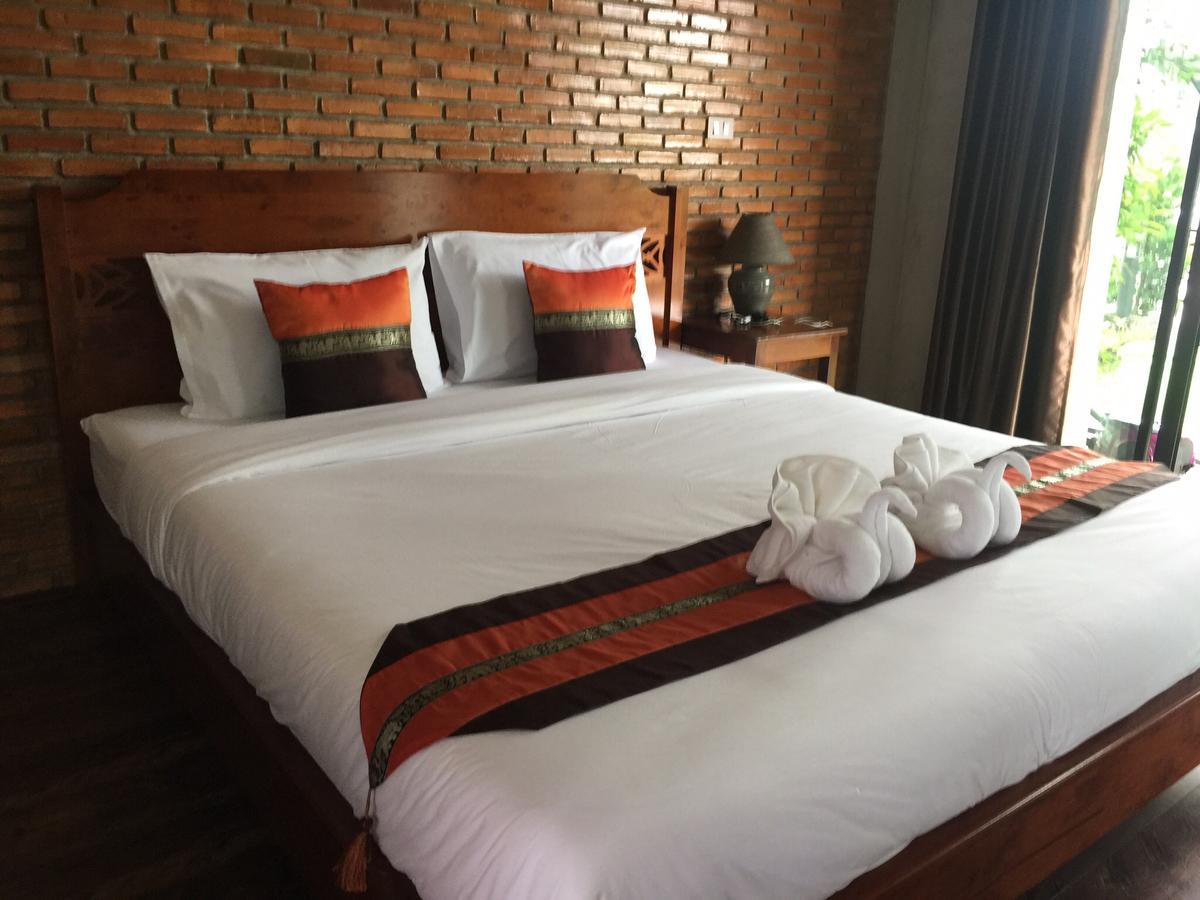 Goodtime Resort Chiangrai Chiang Rai Zewnętrze zdjęcie